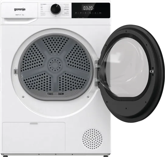 Gerät, Elektrisches Gerät, Waschmaschine