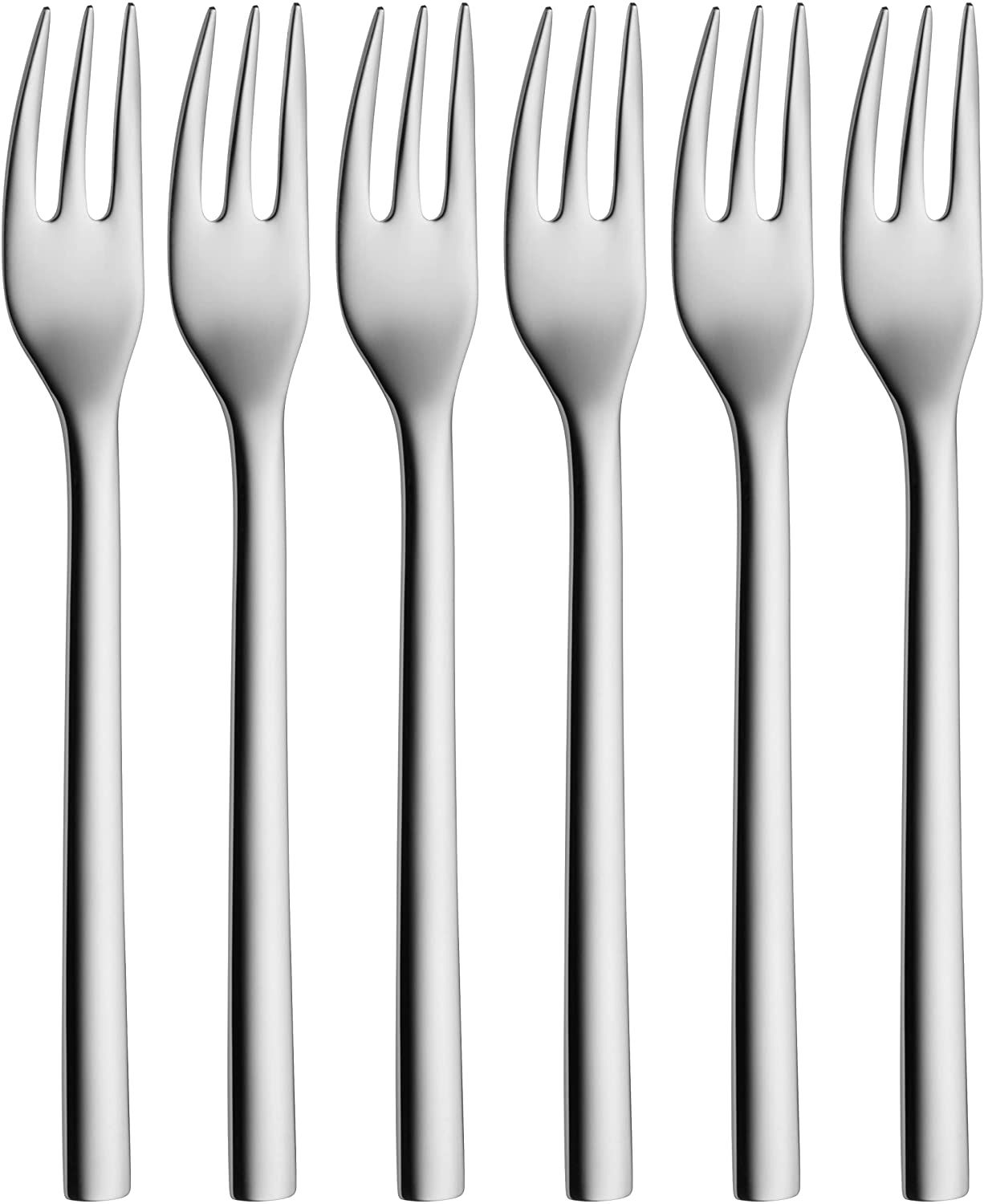WMF Kuchengabeln Set 6Stk. Nuova