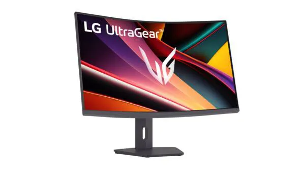 ultragear, Bildschirm, curved, LED, 24-27Zoll