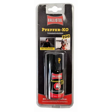 Pfeffer-KO FOG 24274, 40ml