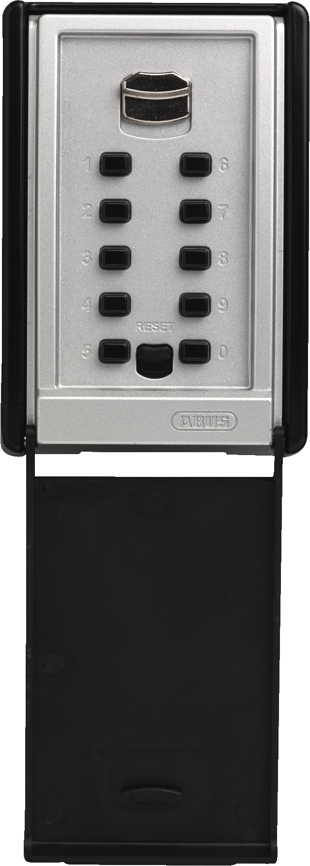 Fernbedienung, Tastatur, Zahlen, Steuerung, Abus