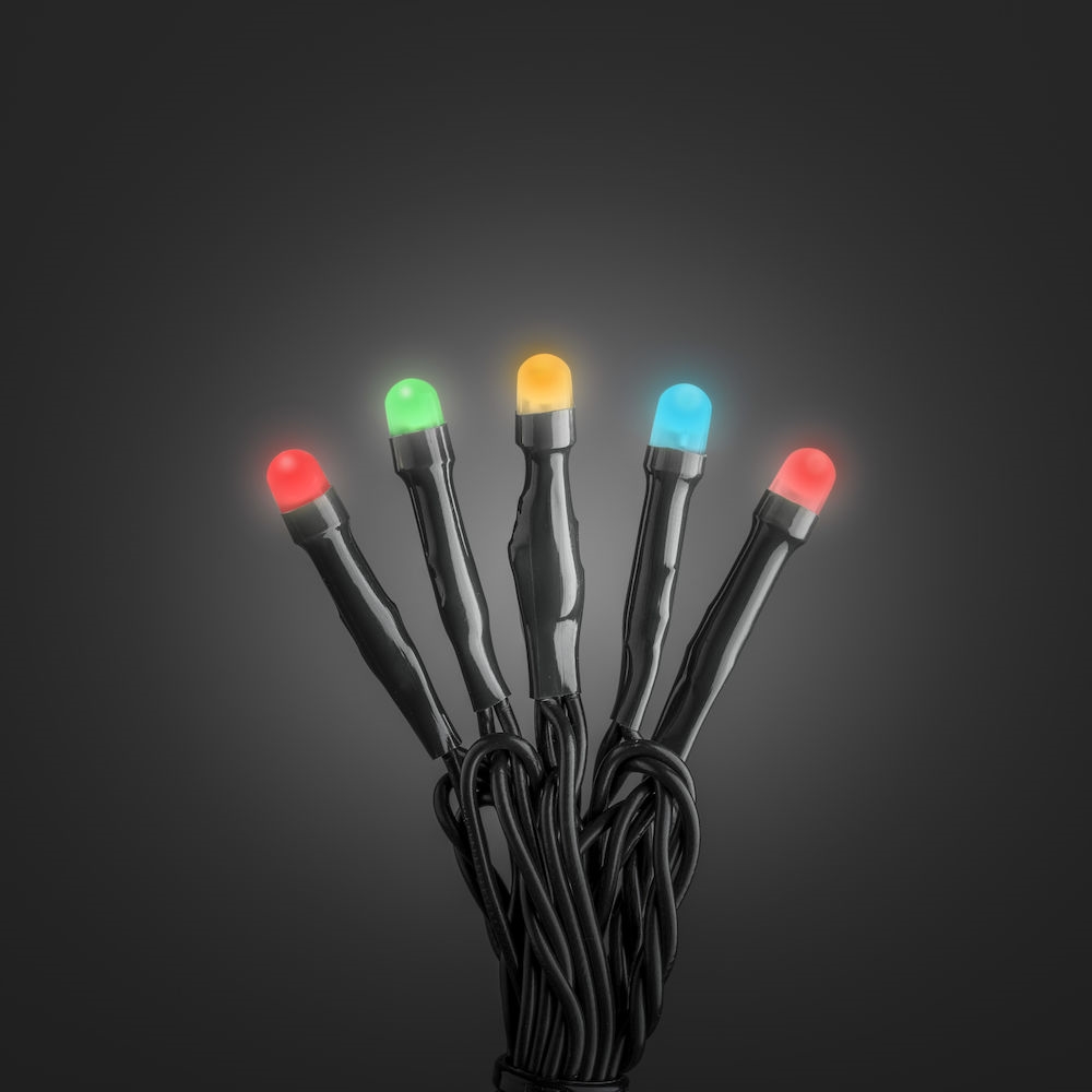 Elektronik, GEFÜHRT