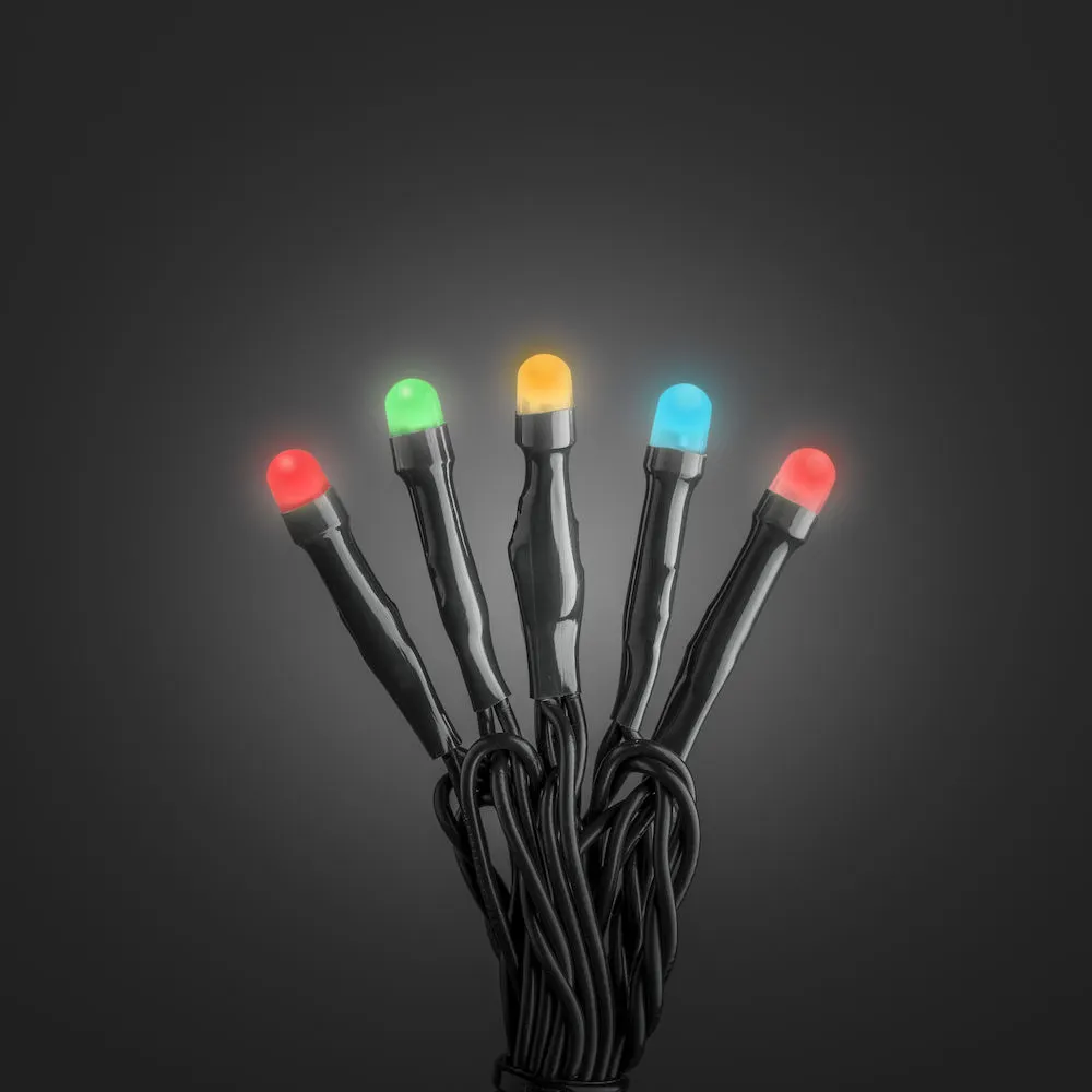 Elektronik, GEFÜHRT