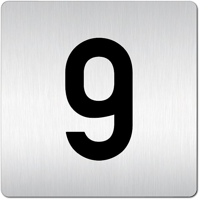 Symbol, Nummer, Text