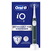 AA44286 Oral-B iO Series 2 Forest Green Oral-B iO Series 2 Forest Green elektrische Zahnbürste