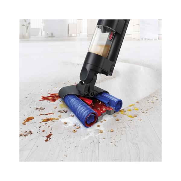 Dyson Hartbodenreiniger  WashG1 schwarz-ultramarine (Wischen)