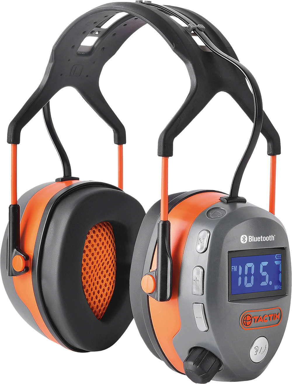 Elektronik, Kopfhörer