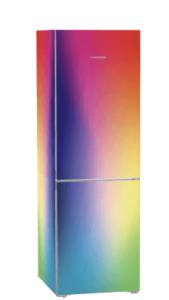 Gerät, Elektrisches Gerät, Kühlschrank