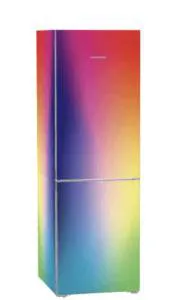 Gerät, Elektrisches Gerät, Kühlschrank