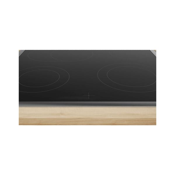 Kochfeld, Drinnen, Küche, Tafel