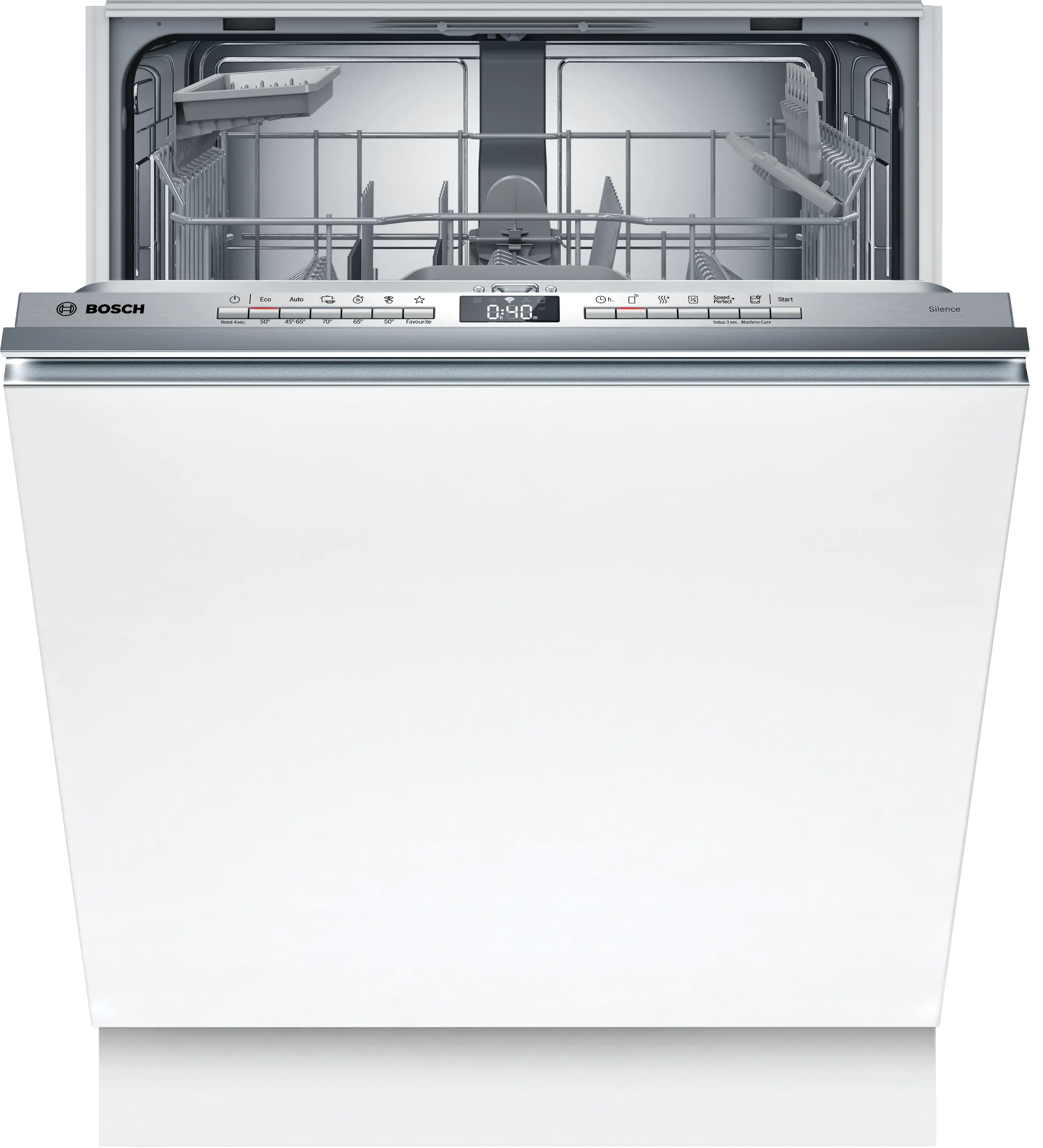 Bosch Eb-Geschirrspüler SMV4HTX14E