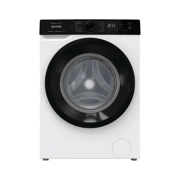 Gerät, Elektrisches Gerät, Waschmaschine