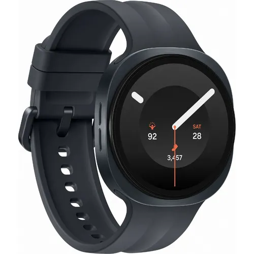 Smartwatch, Uhr, Fitness, Digital, Band