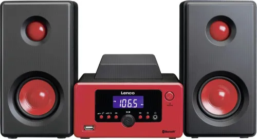 Elektronik, Sprecher, Stereo