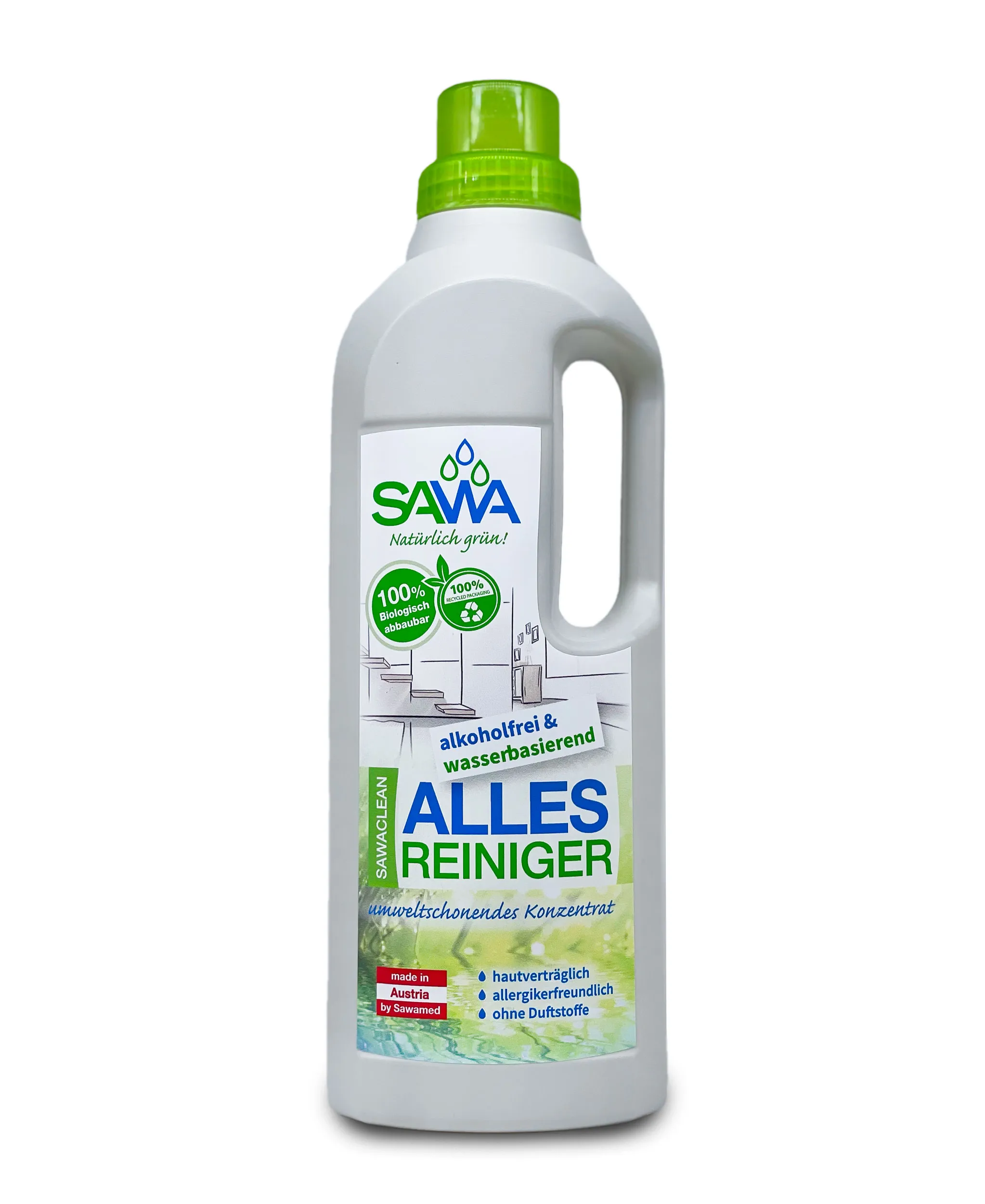 Flasche