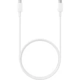 Samsung Ladekabel  USB-C zu USB-C 100W weiß