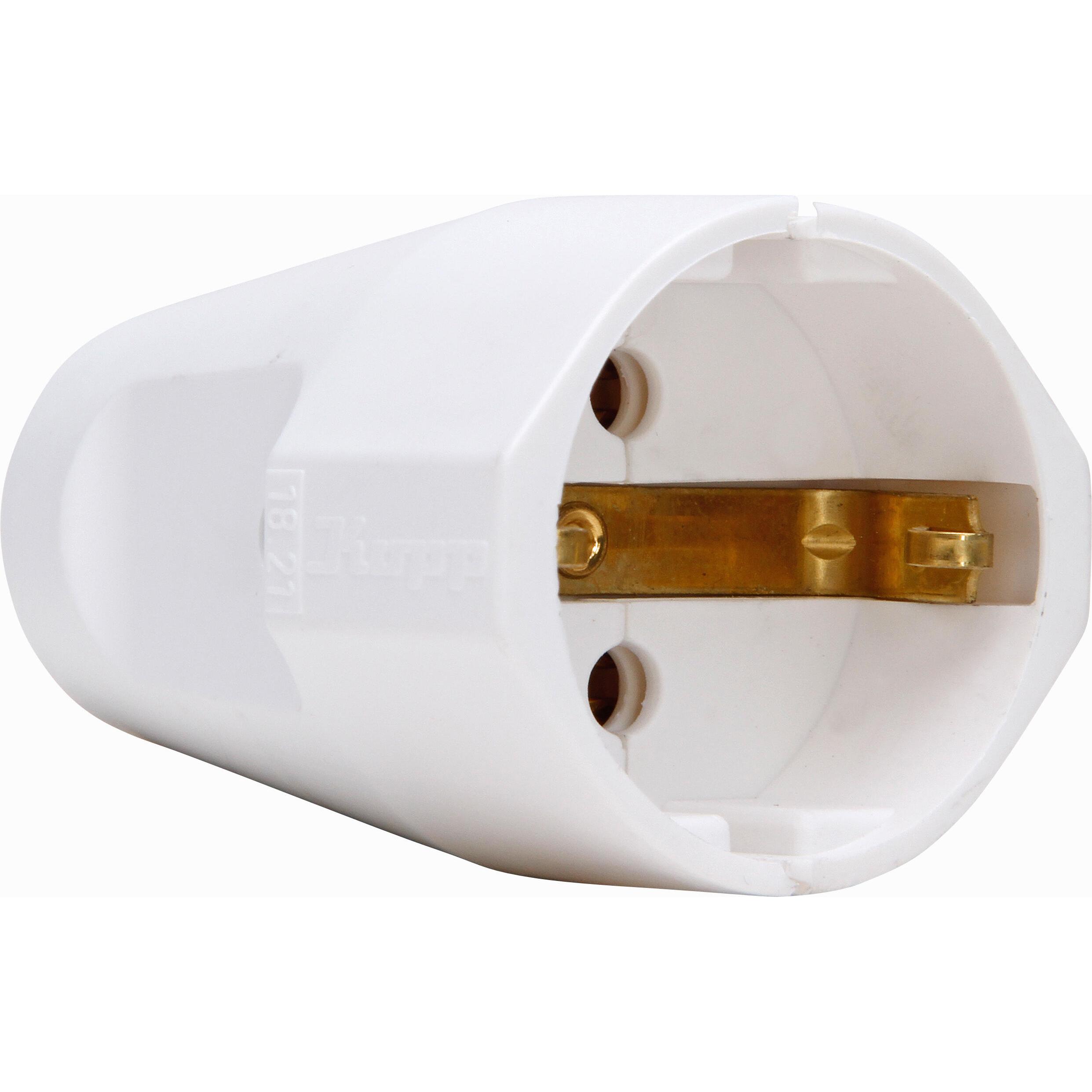 182102006 Schalenkupplung, arktis