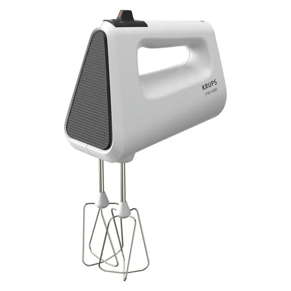 Handmixer, Elektrischer Mixer, Küchenmaschine, Küchengerät, Schneebesenphas