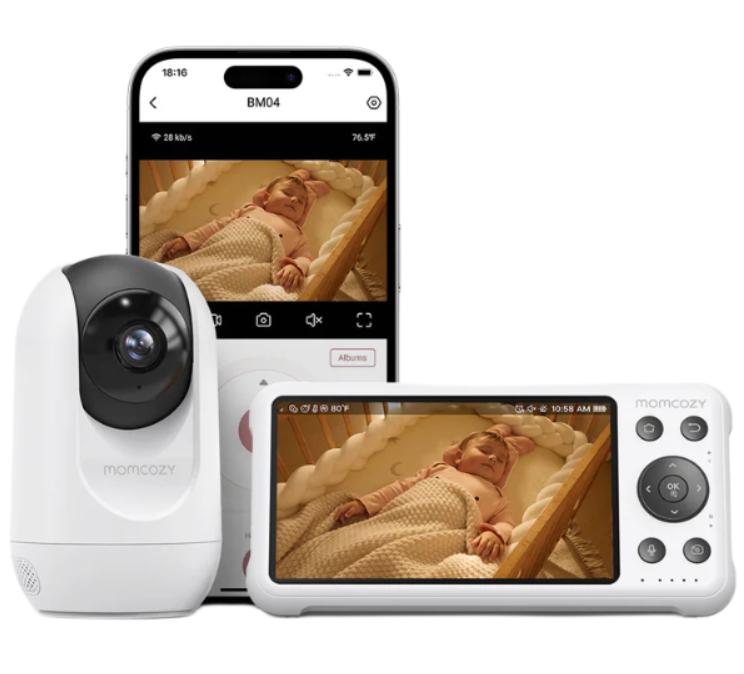 Elektronik, Baby, Person, Kamera