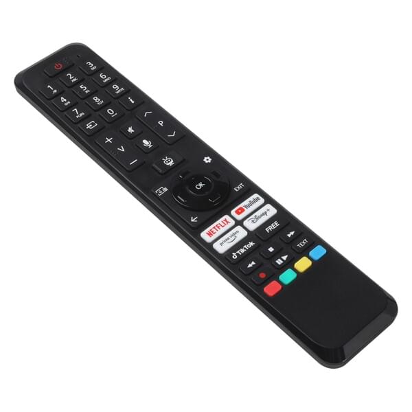 Elektronik, Fernsteuerung