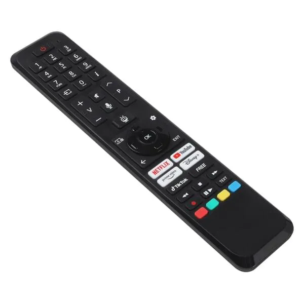 Elektronik, Fernsteuerung