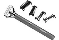Babyliss Rasierer und Barttrimmer OT996E