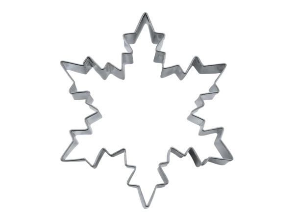 Städter 175181 Eiskristall 6cm