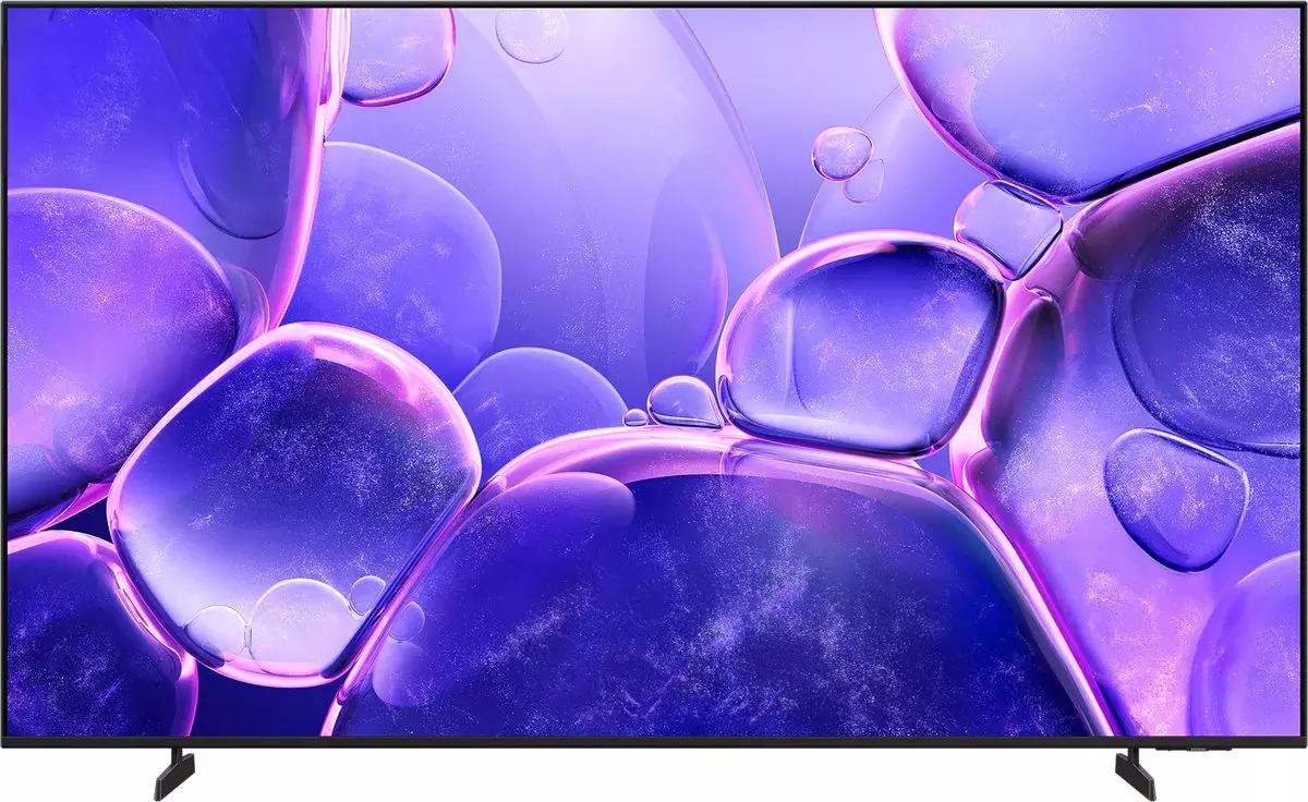 Samsung LED-TV UE65U8090FUXXN