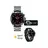 Beafon Smartwatch 501 Smartwatch, silber