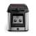 Tefal FR600D Clear Duo Fritteuse 1,2 Kg