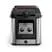 Tefal FR600D Clear Duo Fritteuse 1,2 Kg