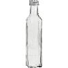 Flasche, Glas, Shaker