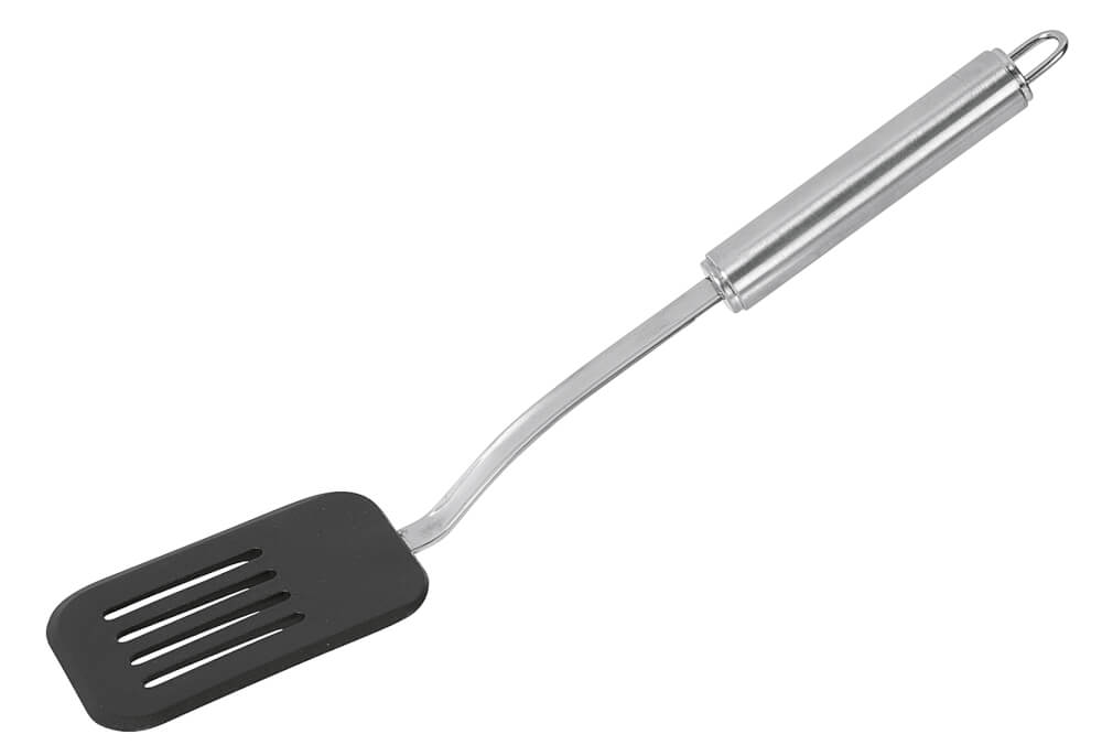 Utensil für die Küche, Spatel, Rauchrohr