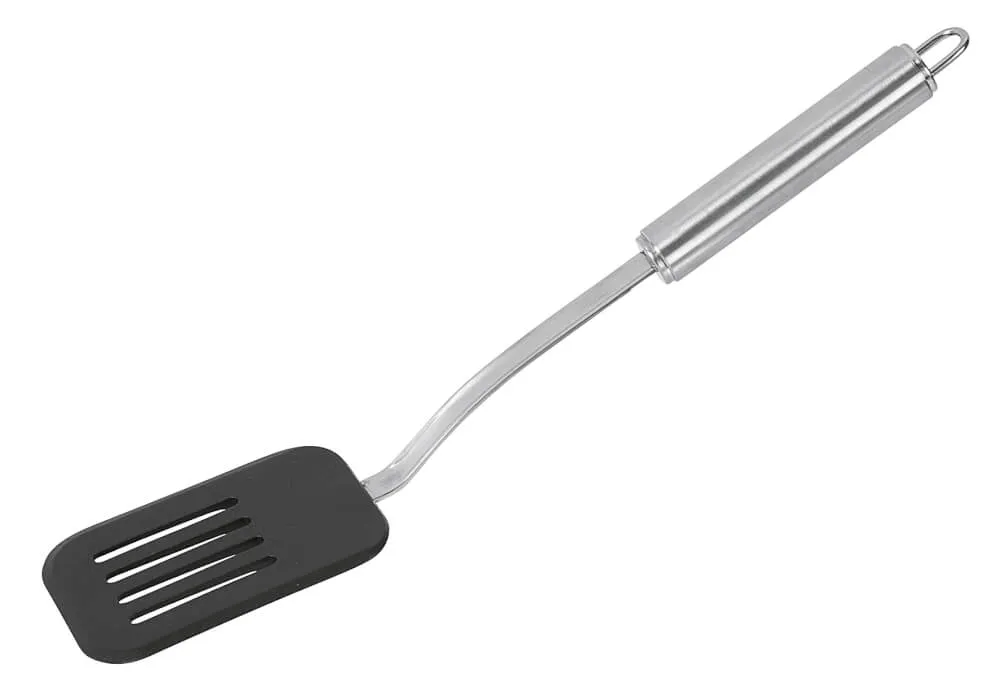 Utensil für die Küche, Spatel, Rauchrohr