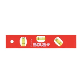 3e- 1137231 Sola Wasserwaage PTM 5
