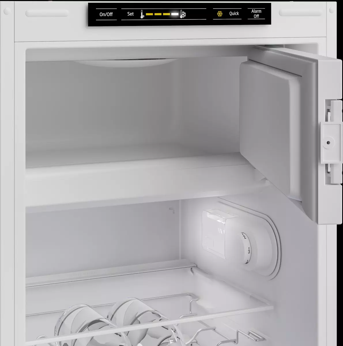 Elektra Bregenz EB-Kühlschrank KI 12250