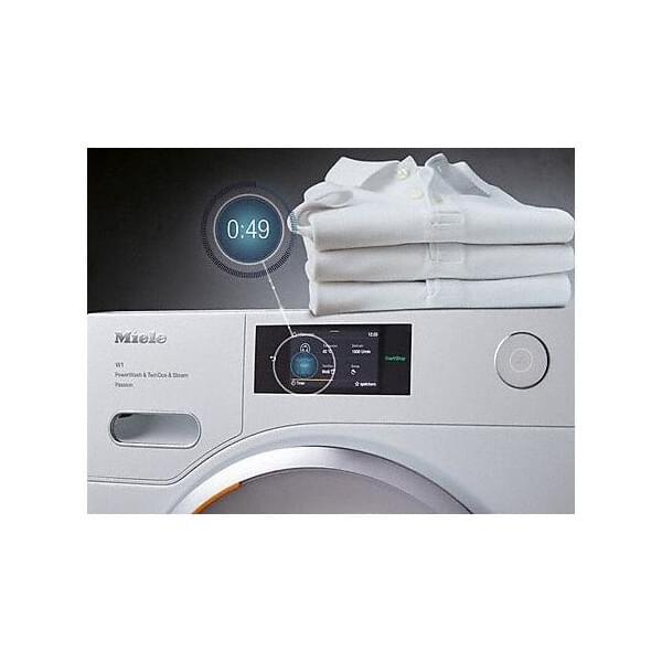 Gerät, Elektrisches Gerät, Waschmaschine