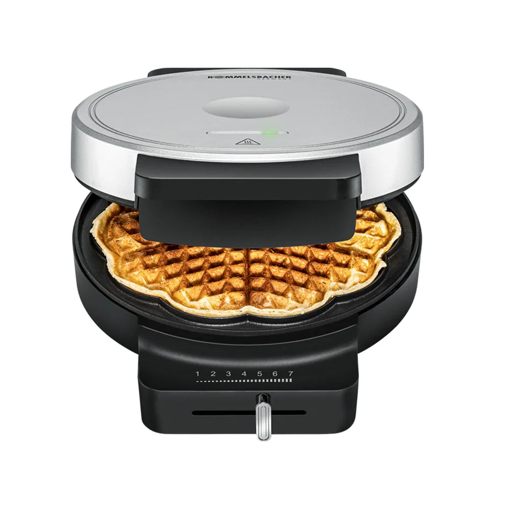 Essen, Waffel