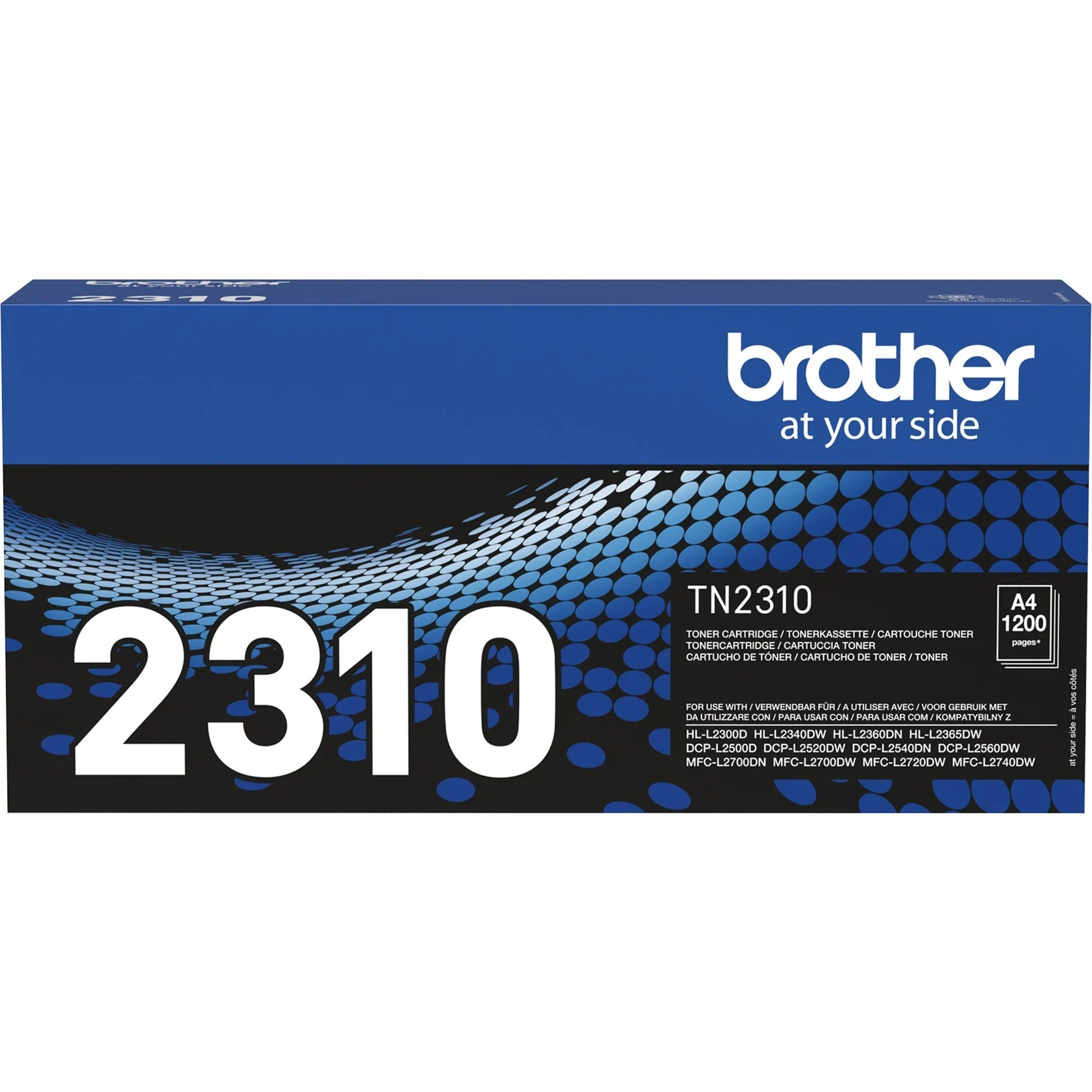 Brother Toner TN-2310