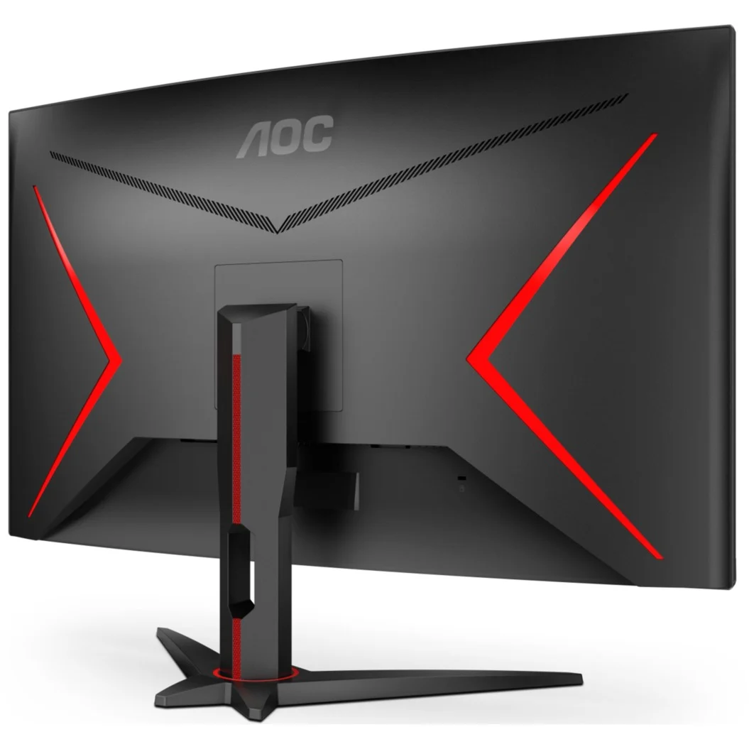 AOC  Gaming Monitor 1920x1080 Curved