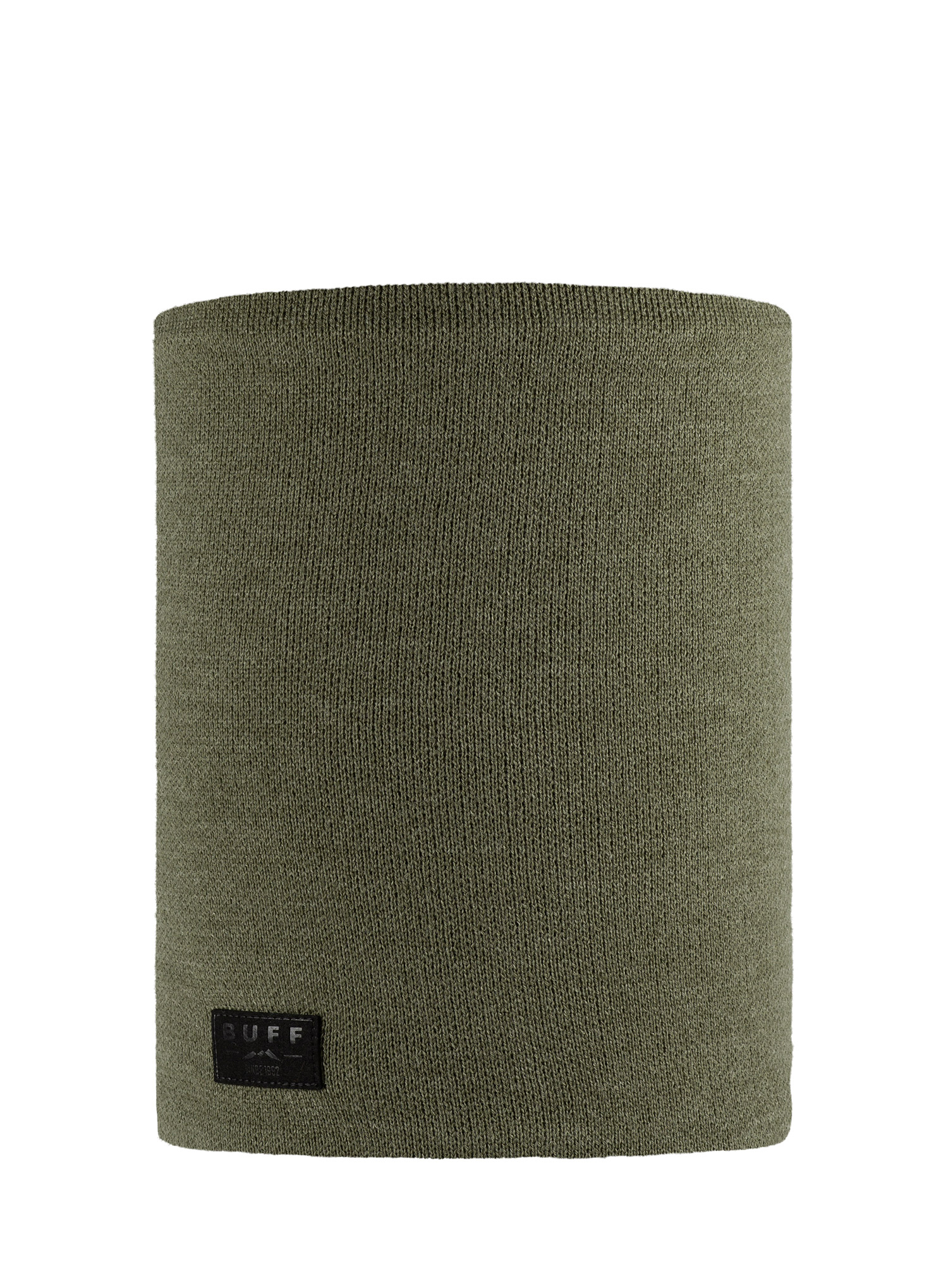 EPM Knitted & Fleece Neckwarmer Buff Neo Camouflage