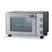 Nabo BM1650 Minibackofen mit Umluft- & Grillfunktion
