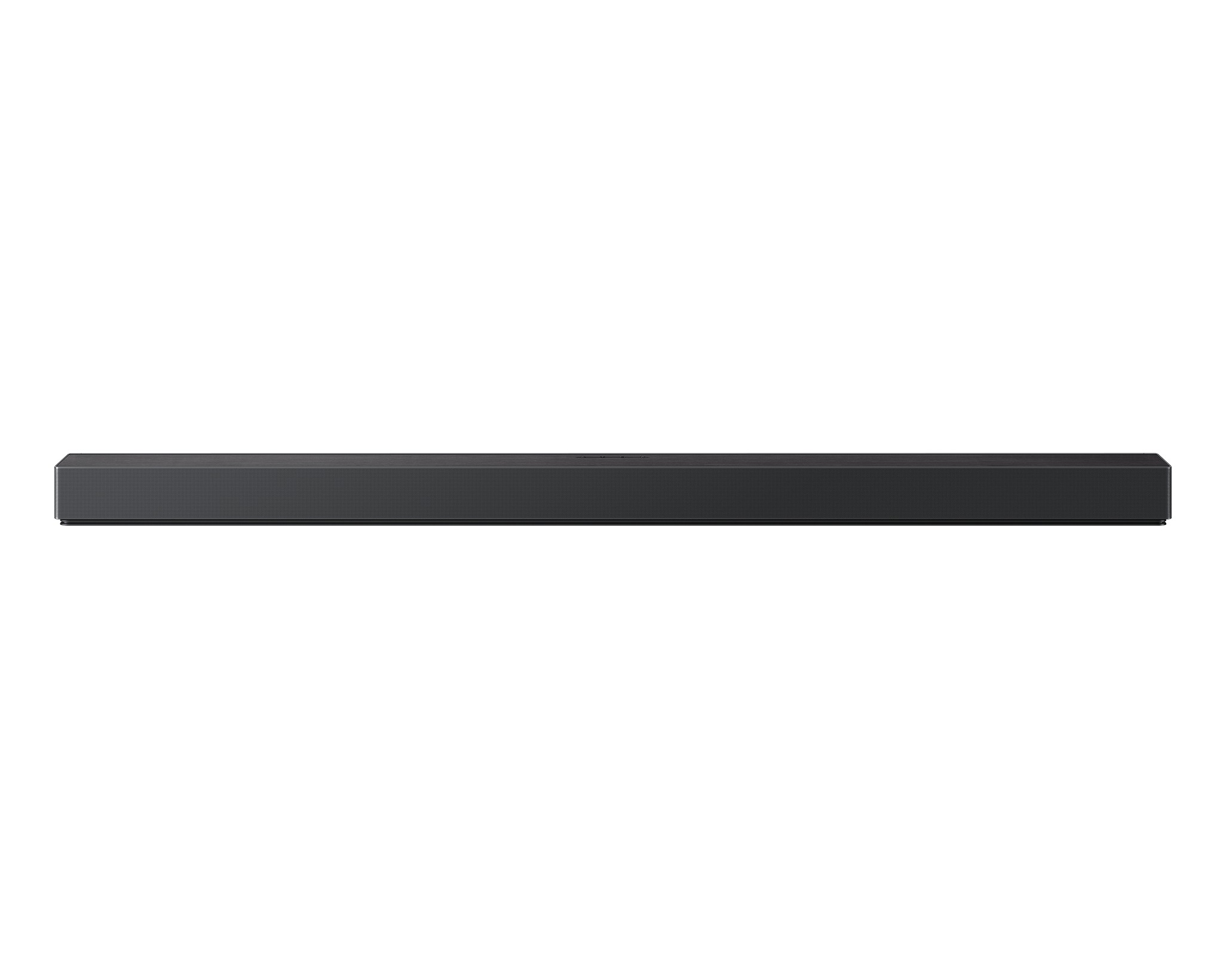 Soundbar, Stange, Schwarz, Wandmontage, Audio