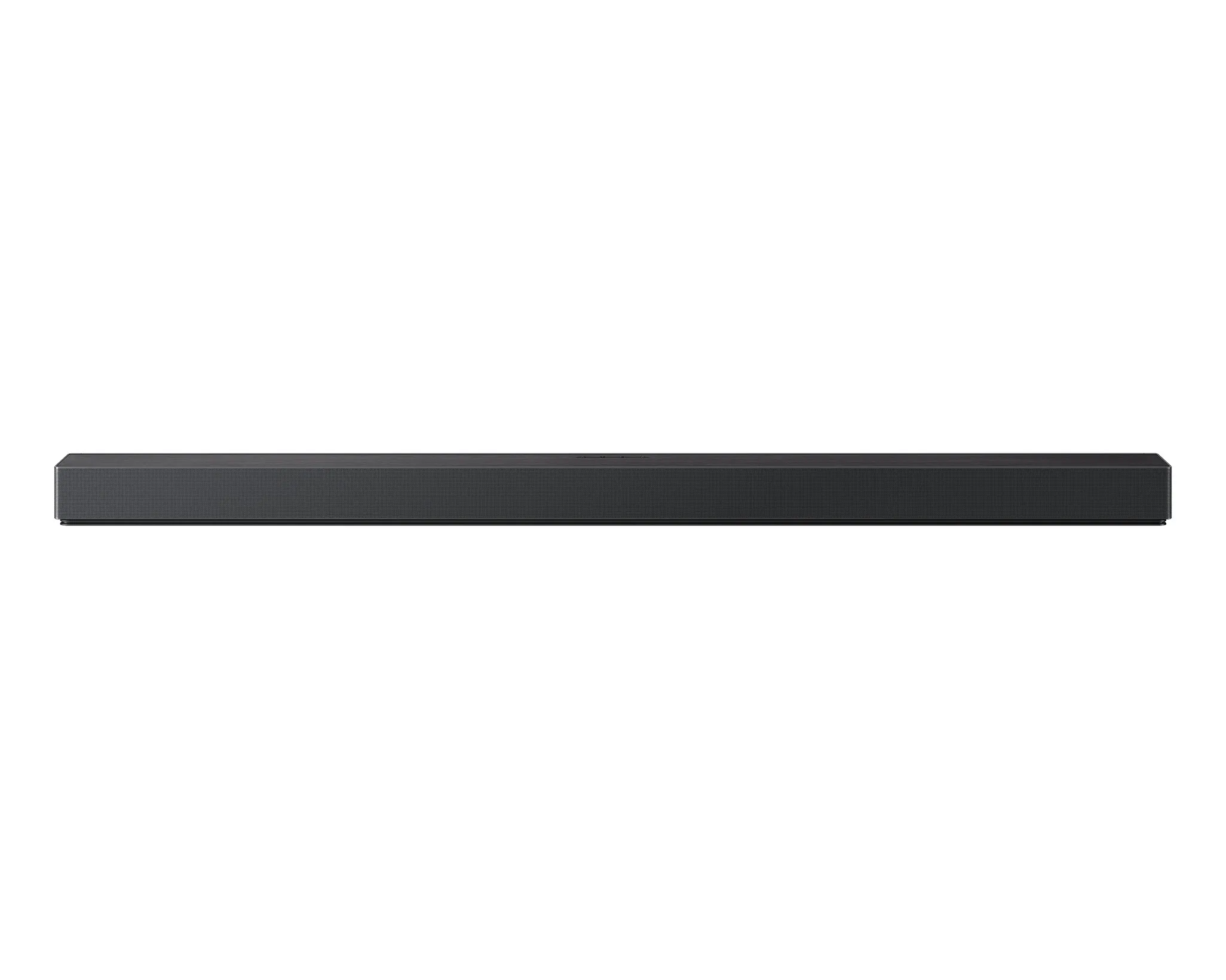 Soundbar, Stange, Schwarz, Wandmontage, Audio