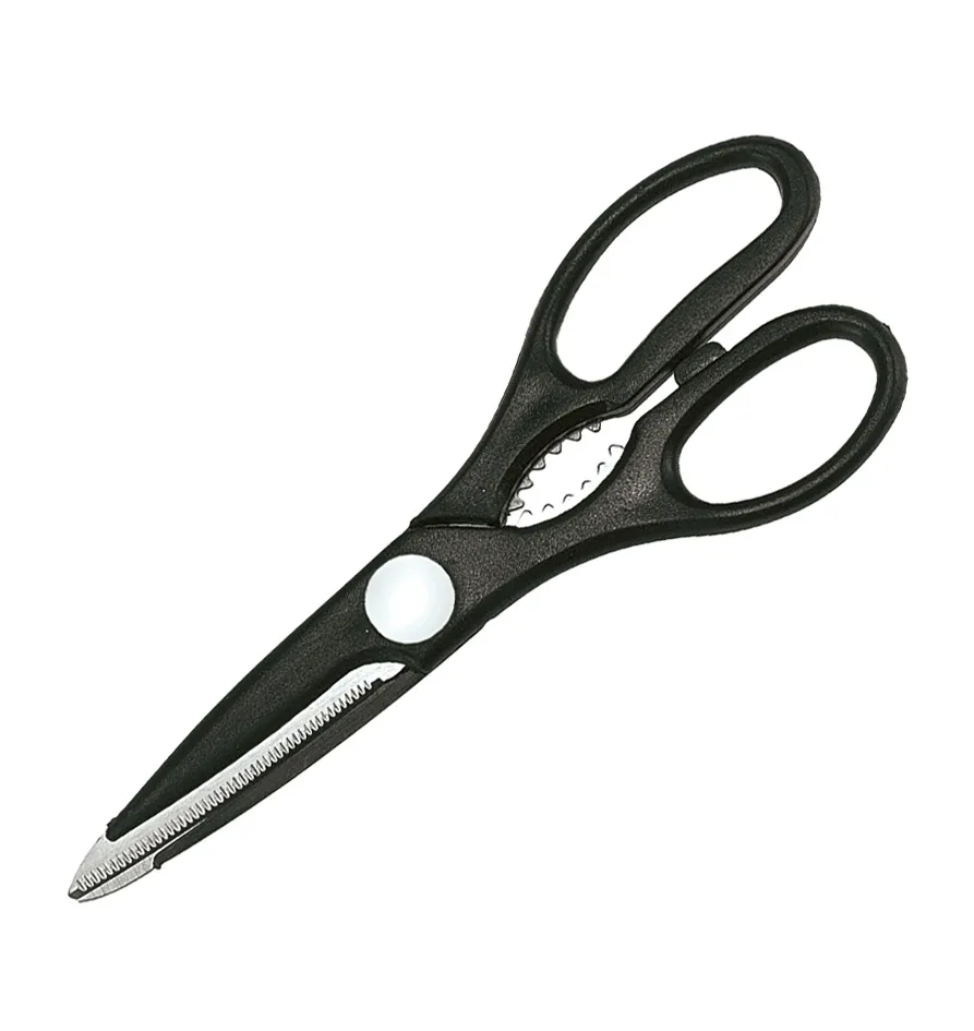 Schere, Klinge, Waffe