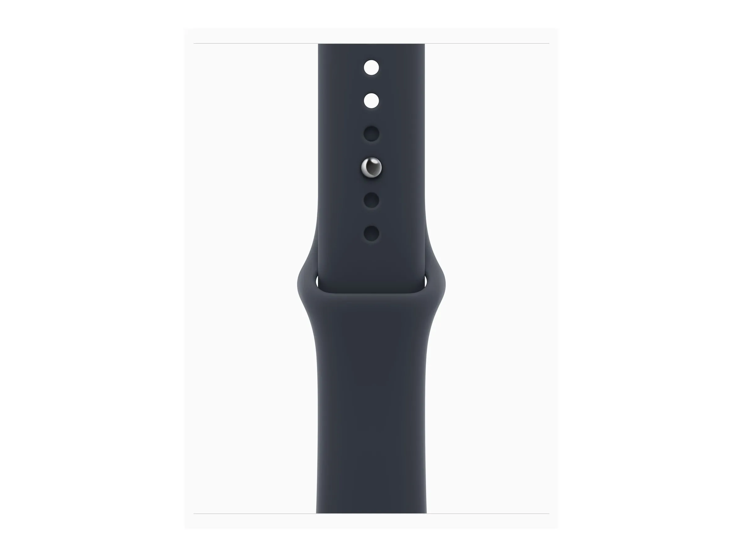 uhr, armband, band, löcher, schnalle