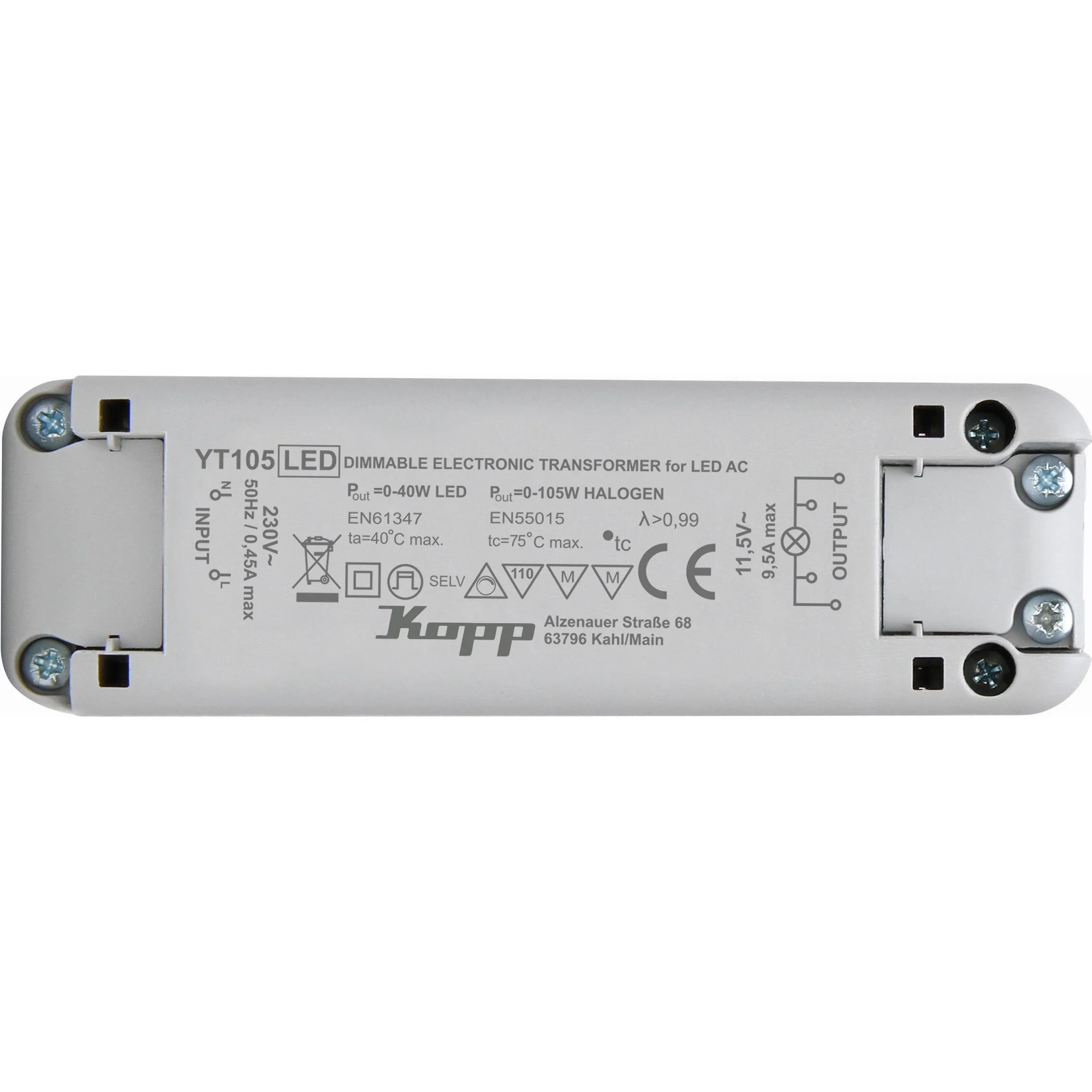 Adapter, Elektronik