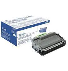 Tonerkassette, Lasertoner, Drucker Zubehör, CN Toner, TN-3480