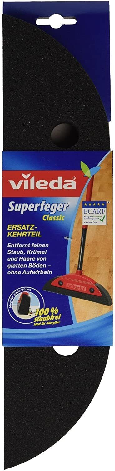 Vileda Superfeger Classic Ersatz