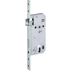 Abus ES PZ MW 80mm EB/T30 massiv